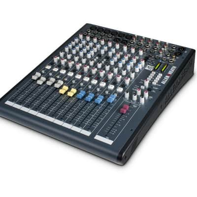Allen & Heath XB-14-2 Compact Broadcast Mixer image 2