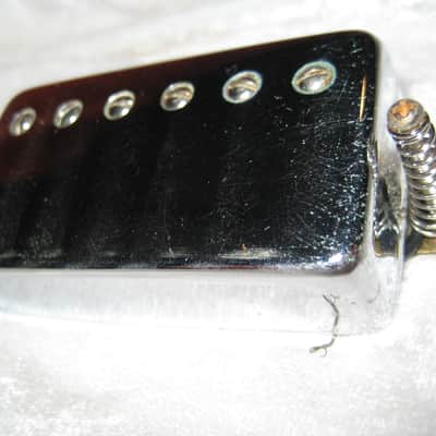 Epiphone Guitar Pickup LP Style Bridge image 2
