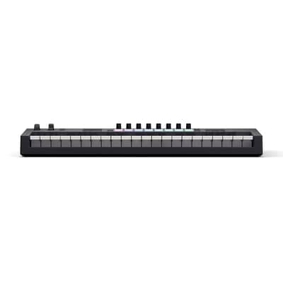 Novation Launchkey 37 MK4 MIDI Keyboard Controller image 7