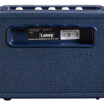Laney Mini Stereo Amp Lionheart Edition MINI-ST-LION image 5