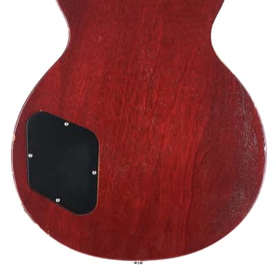 2013 Gibson Les Paul 50's Tribute Cherry image 5