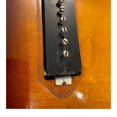 GIBSON ES-330T 1960 image 17