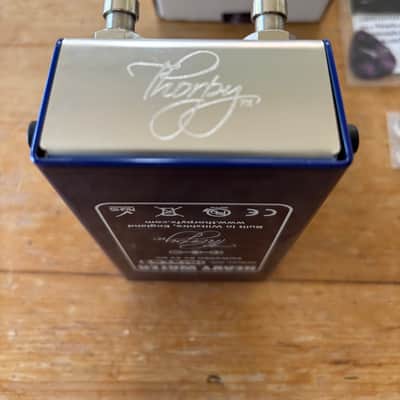 ThorpyFX Heavy Water Dual Boost image 3
