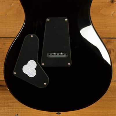 PRS SE CE | CE24 - Black Cherry image 4