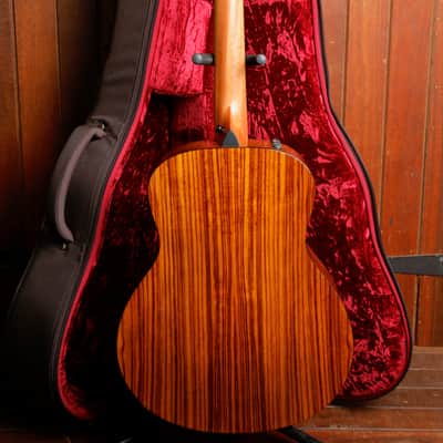 Taylor GS Mini-e Rosewood Plus Acoustic-Electric Guitar image 13