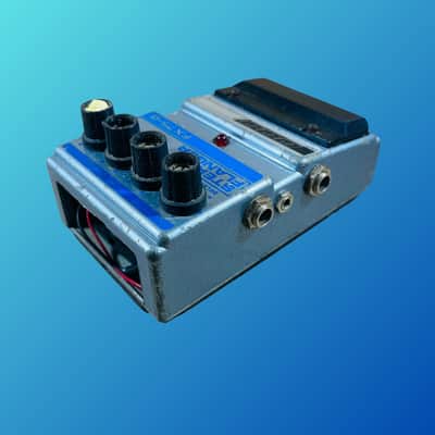 DOD Stereo Flanger FX75-B image 4