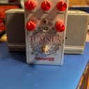 Wampler Germanium Tumnus Deluxe 2024 - Silver