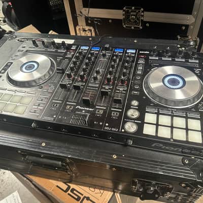 Pioneer DDJ SX 2 2010s - Black image 3