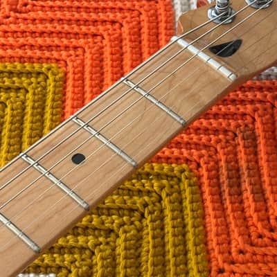 Fender Standard Telecaster - 2023 MIM! - Rock Solid Tele! - image 6