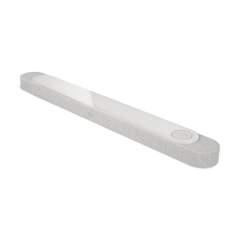 Immagine Bose Lifestyle Ultra Soundbar, White - 1