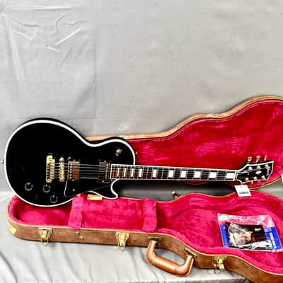 Gibson Les Paul Custom Lite 2014 - Ebony image 3
