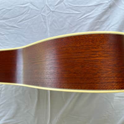Eastman E1SS-CLA-LTD Limited Edition #13 of 250 Adirondack Acoustic-Electric image 5
