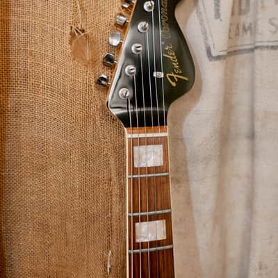 Fender Coronado II 1966 - Sunburst image 3