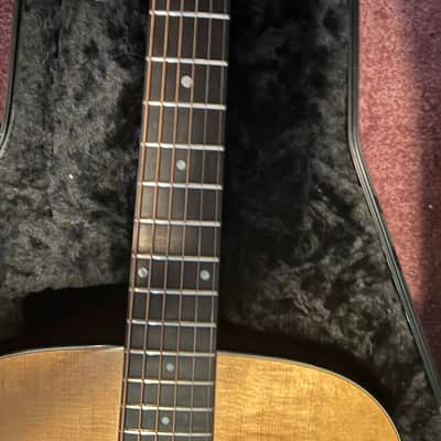 Eastman E6D Dreadnought 2010s - Natural image 10