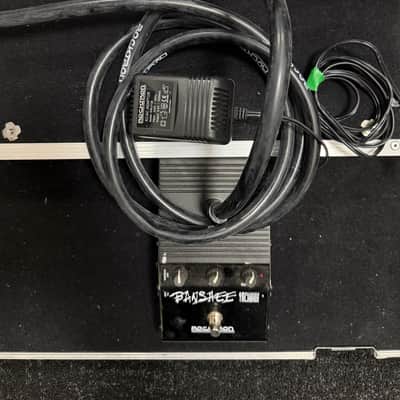 Rocktron Banshee Talk Box 2010s - Black image 5