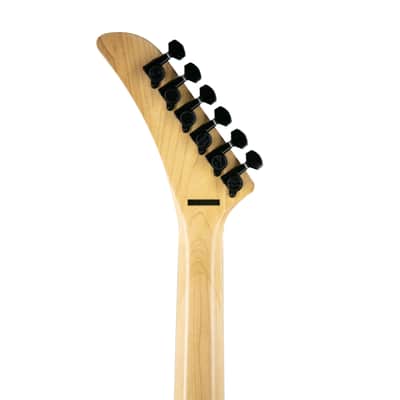 Kramer Striker Custom S-424CR, Vintage Sunburst, 090423XXXX image 9