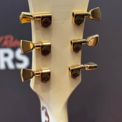 1990 Gibson Les Paul Custom Kahler image 8