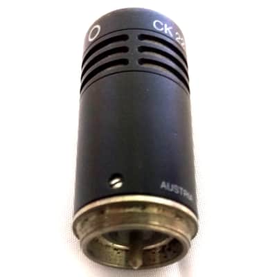 AKG CK 22 Omni Capsule image 3