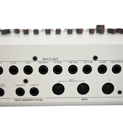 STEDA Electronics SR-909 Classic EXT MOD *Brand New* image 13