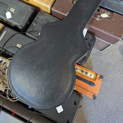 Gibson ES-330TDC 1966 - Cherry image 11
