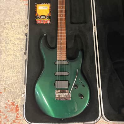Ernie Ball Music Man Steve Lukather Signature Luke 2004 image 2