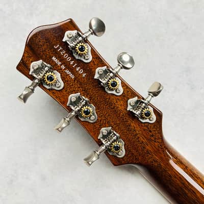 Gretsch G6128T-53 Vintage Select '53 Duo Jet with Bigsby 2020 - Black image 14