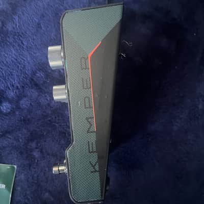 Kemper Amps Profiler Player 2023 - Present - Black / Green image 4