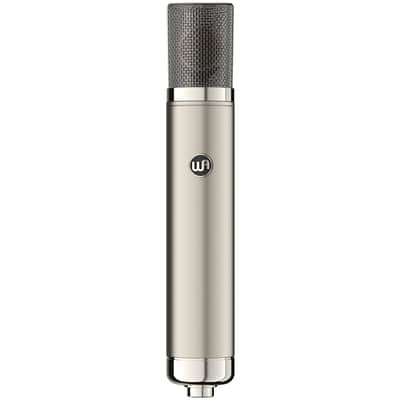 Warm Audio WA-CX12 Tube Condenser Microphone, Open Box (Very Good) image 3