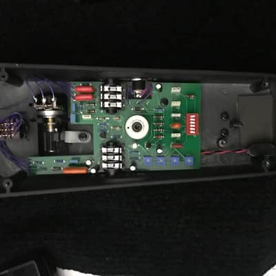 Wilson Effects Wilson Wah V2 image 3