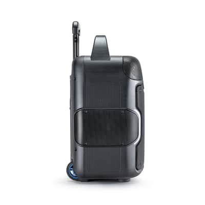 Alto Professional Uber FX MK2 | 200W Portable Battery-Powered PA System (B-Stock) image 9