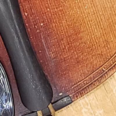 Giovan Paolo Maggini Brefcia Violin full size image 12
