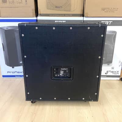 Hiwatt Maxwatt B410 image 6
