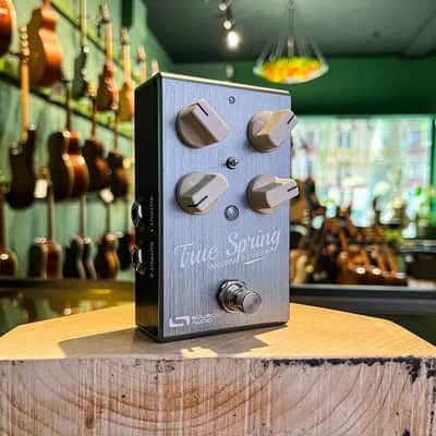 Source Audio True Spring Reverb Used image 1