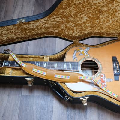 Ayers D-45 G. Gilet Style (2003) - Natural image 11