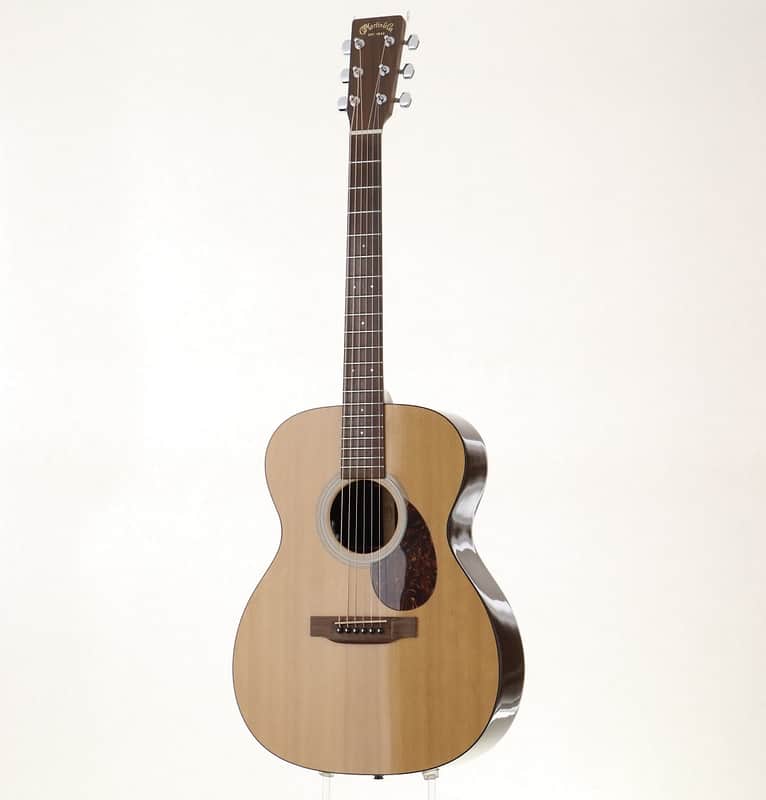 Martin Standard Series OM-21 (1993 - 2004) | Reverb