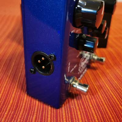 NuX NSS-5 Solid Studio - IR and Power Amp Simulator image 8