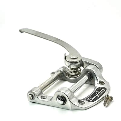 Bigsby B5 Vibrato Tailpiece | Reverb
