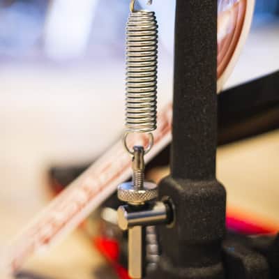 DW 5000 Series Accelerator Double Kick Pedal image 10