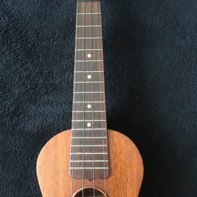 Vintage Lyon & Healy Washburn Model 700 Soprano Ukulele  Circa 1925 image 3