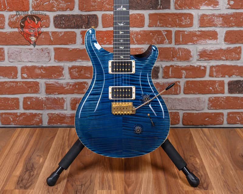 PRS Custom 24 Artist Package | Reverb