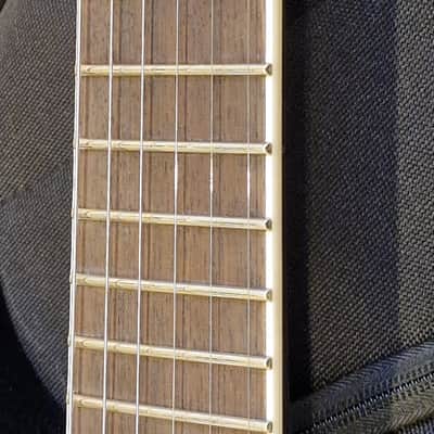 ESP LTD Horizon Custom '87 2024 - Present - Black image 10