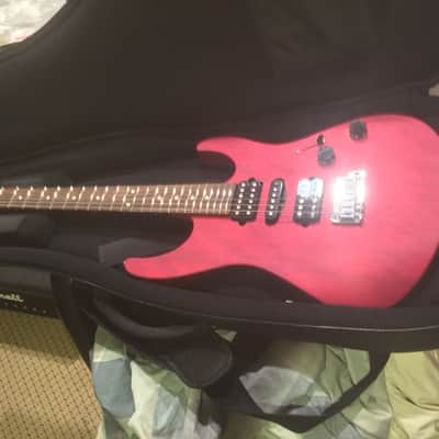 Suhr Modern Satin image 1