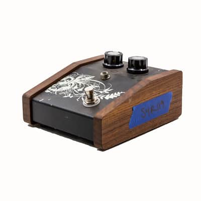 Unknown Pedal Owned by Sonic Youth image 9