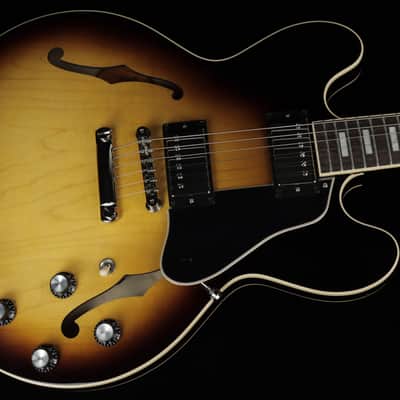 Gibson ES-335 60s - VB (#301) image 1