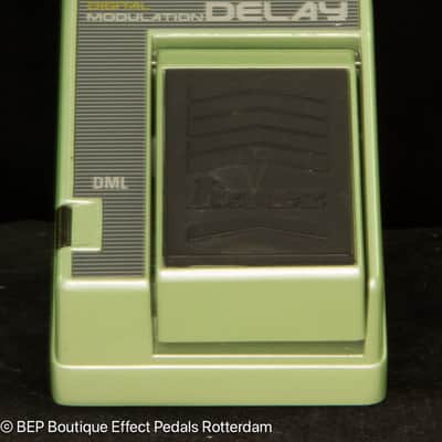 Ibanez DML Digital Modulation Delay 1980s s/n 134521 Japan image 8