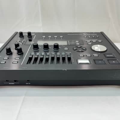 Roland TD-50 Electric Drum Brain Module V-Drum TD50 - w/TD-50X Upgrade !!! image 6
