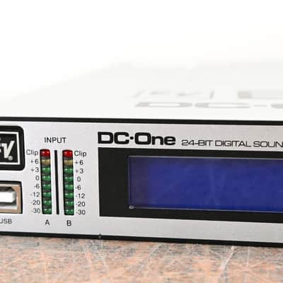 Electro-Voice (EV) DC-One 24-Bit Digital Sound System Processor CG01C75 image 5