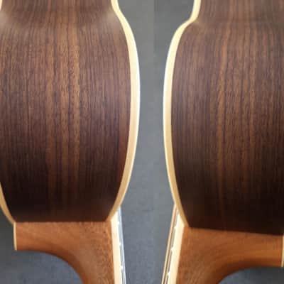 2016 Larrivee OM-40 Rosewood Legacy Series w/OHSC image 23