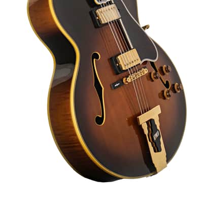 Gibson Custom L-5 CES Guitar #90162392 image 6