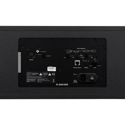 Adam Professional Audio A77H | 340W Dual 7" Active 3-Way Midfield Studio Monitor (Pair) image 3
